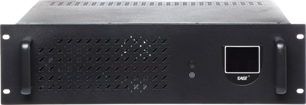 EAST UPS 1500VA AT-UPS1500R-RACK Μονάδα Αδιάλειπτης Παροχής Ρεύματος Rack Mount