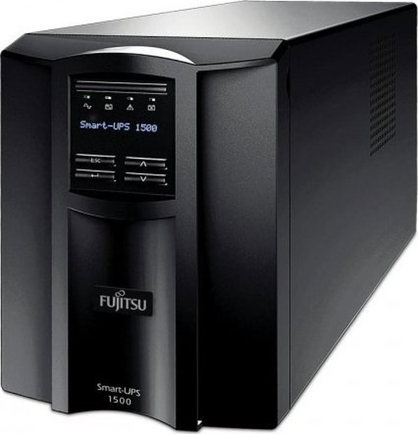 UPS Fujitsu PY Online 8000VA (A3C40178826) 8406441 4053026757270