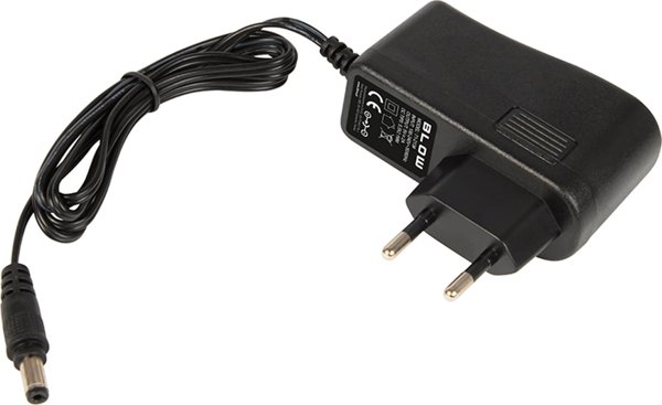 UPS Blow 71-213# Τροφοδοτικό μεταγωγής 5v/2000ma 2,1/5,5