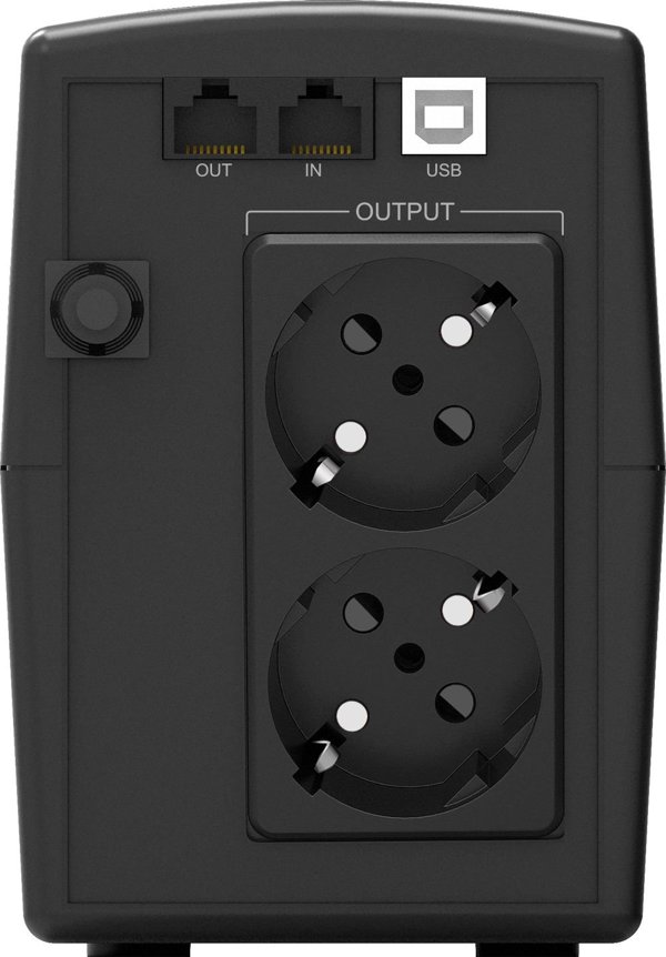 UPS PowerWalker VI 1000VA STL