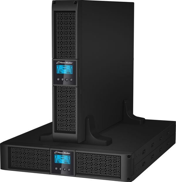 UPS PowerWalker VFI 1500 RT HID (10120121)