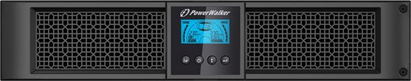 UPS PowerWalker VFI 1500 RT HID (10120121)