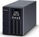 CyberPower UPS OLS1000EA Main Stream OnLine 1000VA - Διπλής Μετατροπής με Καθαρό Ημιτονοειδές Κύμα
