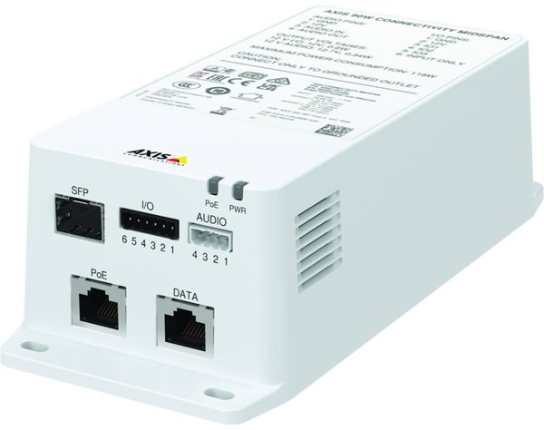 UPS Axis Axis TU8003 Midspan