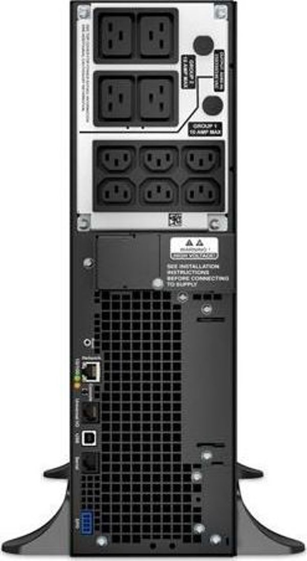 UPS FUJITSU PY Online UPS 5000VA
