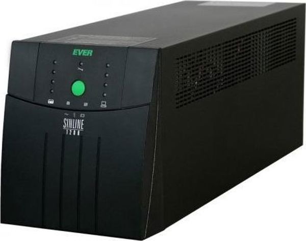 UPS Ever Sinline 1200 (W/SL00TO-001K20/07) 6410273 5907683606527
