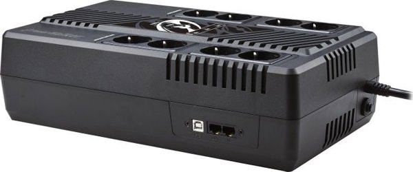 UPS PowerWalker VI 600 MS