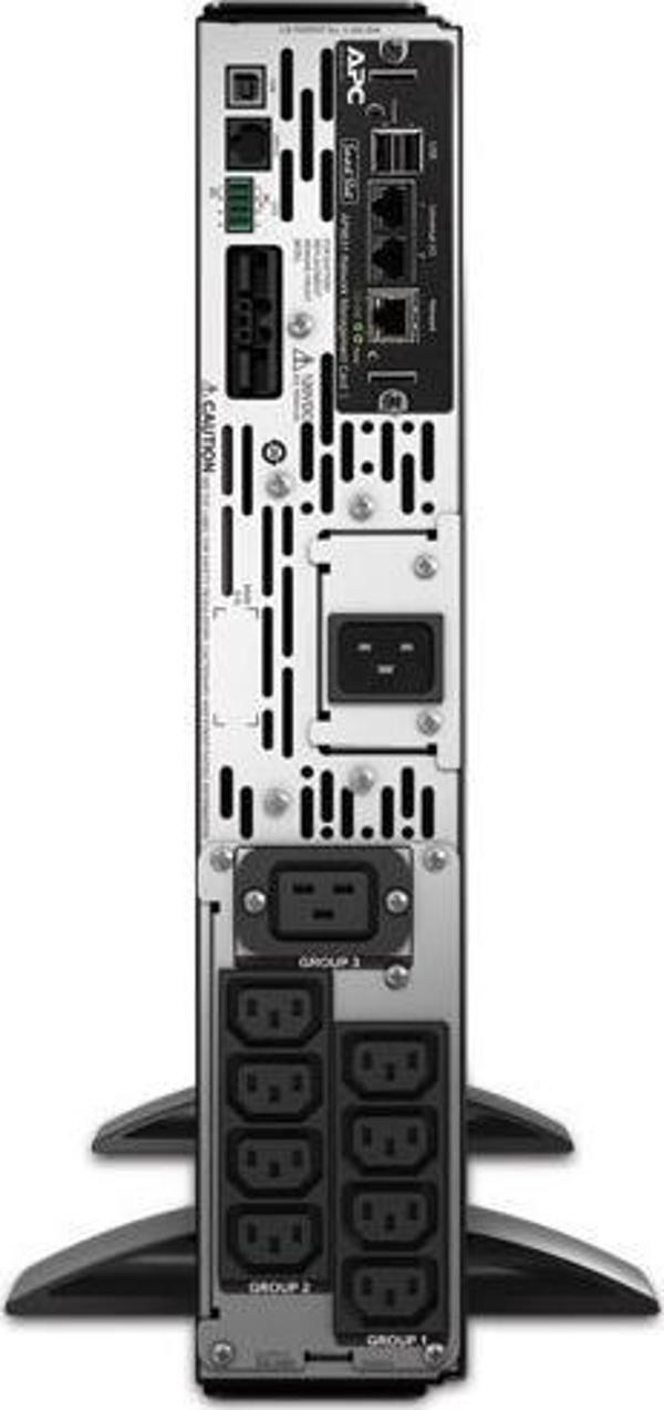 UPS Fujitsu PY LI 3000 VA (A3C40140670)