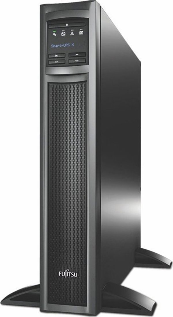 UPS Fujitsu PY LI 3000 VA (A3C40140670)