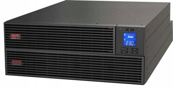 UPS APC Easy UPS 6000VA (SRV6KRIRK)