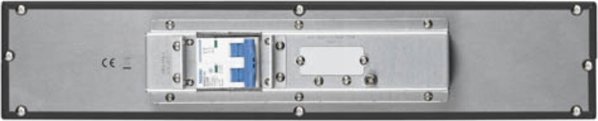 UPS APC Easy UPS 6000VA (SRV6KRIRK)