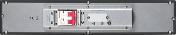 UPS APC Easy UPS 6000VA (SRV6KRIRK)
