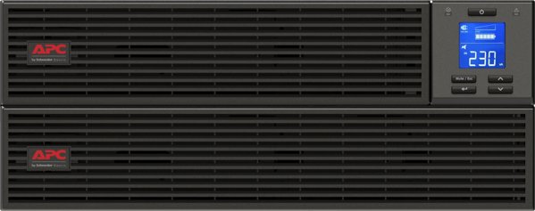 UPS APC Easy UPS 6000VA (SRV6KRIRK)