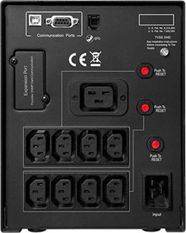 UPS CyberPower PR3000ELCDSL