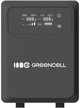 Green Cell UPS PowerCore 2000VA/1200W Αδιάλειπτη Παροχή Ρεύματος με AVR 24VDC