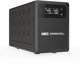 Green Cell UPS PowerCore 2000VA/1200W Αδιάλειπτη Παροχή Ρεύματος με AVR 24VDC