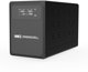 Green Cell UPS PowerCore 2000VA/1200W Αδιάλειπτη Παροχή Ρεύματος με AVR 24VDC