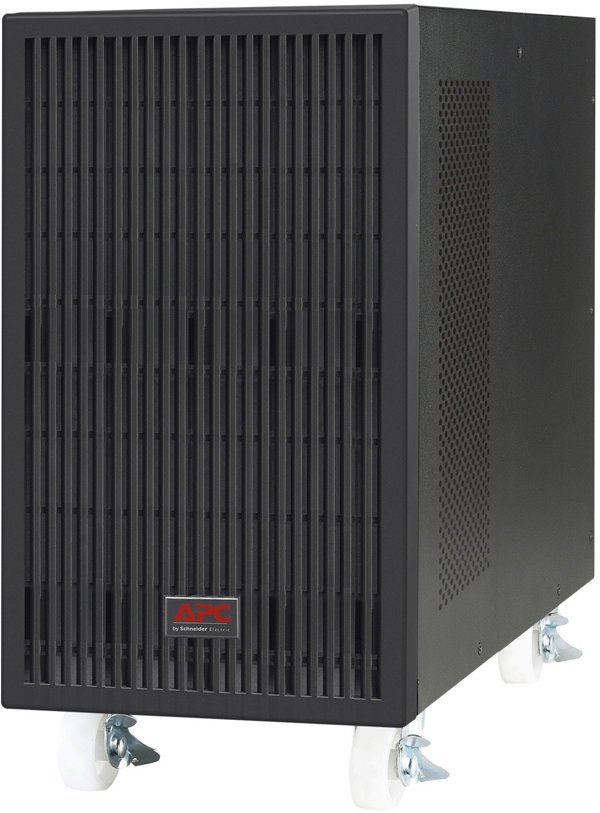 APC SRV6KIL UPS 6kVA 6000W Διπλής Μετατροπής (Online) - Rack/Tower