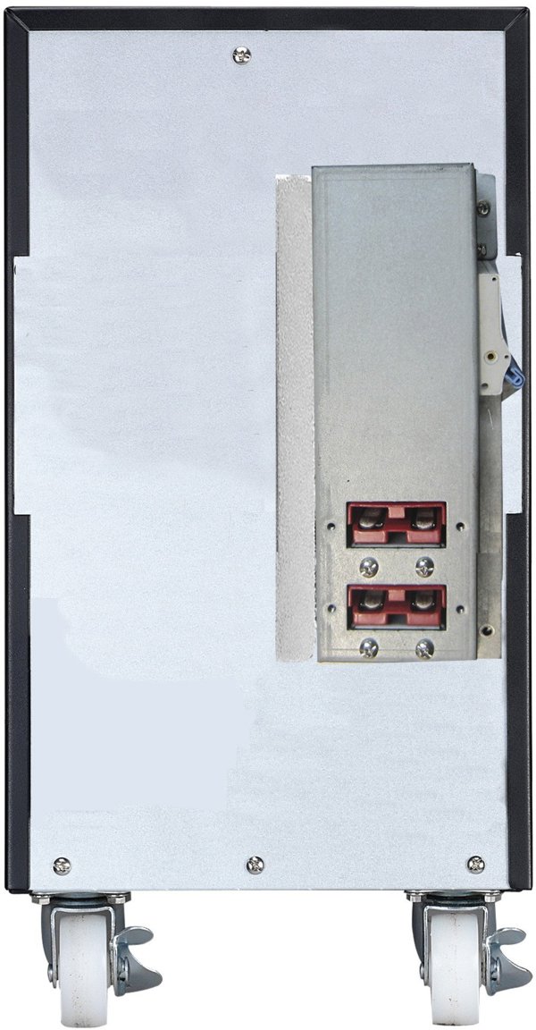 APC SRV6KIL UPS 6kVA 6000W Διπλής Μετατροπής (Online) - Rack/Tower