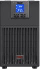 APC SRV6KIL UPS 6kVA 6000W Διπλής Μετατροπής (Online) - Rack/Tower