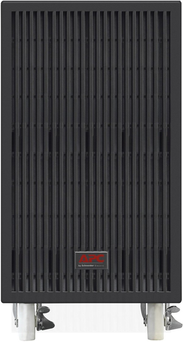 APC SRV6KIL UPS 6kVA 6000W Διπλής Μετατροπής (Online) - Rack/Tower