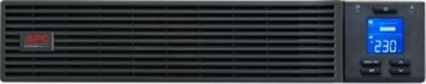 APC EASY UPS ON-LINE SRV RM 3000VA 2700W 230V WITH RAIL KIT