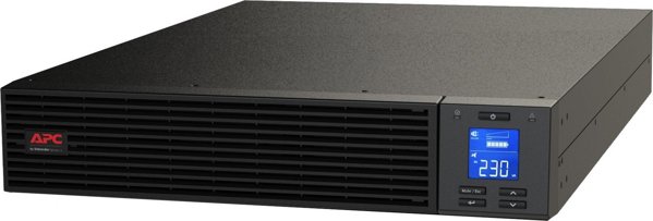 APC EASY UPS ON-LINE SRV RM 3000VA 2700W 230V WITH RAIL KIT