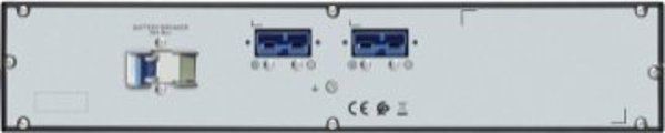 UPS APC APC EASY UPS ON-LINE SRV 2000VA RM 230V ΜΕ ΠΑΚΕΤΟ ΜΠΑΤΑΡΙΑΣ ΕΚΤΕΤΑΜΕΝΟΥ ΧΡΟΝΟΥ ΛΕΙΤΟΥΡΓΙΑΣ, ΚΙΤ ΡΑΓΑΣ