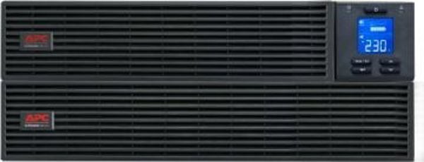 UPS APC APC EASY UPS ON-LINE SRV 2000VA RM 230V ΜΕ ΠΑΚΕΤΟ ΜΠΑΤΑΡΙΑΣ ΕΚΤΕΤΑΜΕΝΟΥ ΧΡΟΝΟΥ ΛΕΙΤΟΥΡΓΙΑΣ, ΚΙΤ ΡΑΓΑΣ