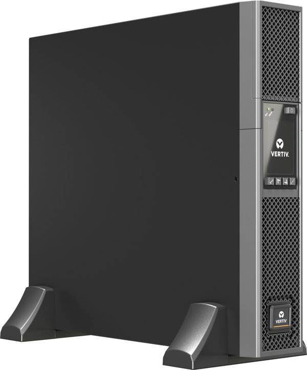 UPS Vertiv GXT5 3000VA (GXT5-3000IRT2UXL)