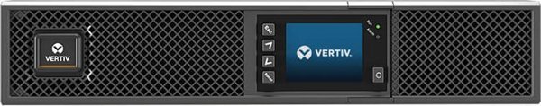 UPS Vertiv GXT5 3000VA (GXT5-3000IRT2UXL)