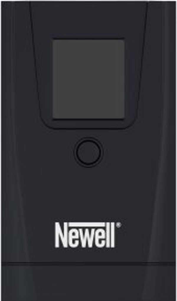 UPS Newell Αδιάλειπτη παροχή ρεύματος UPS Newell Force LI-1000