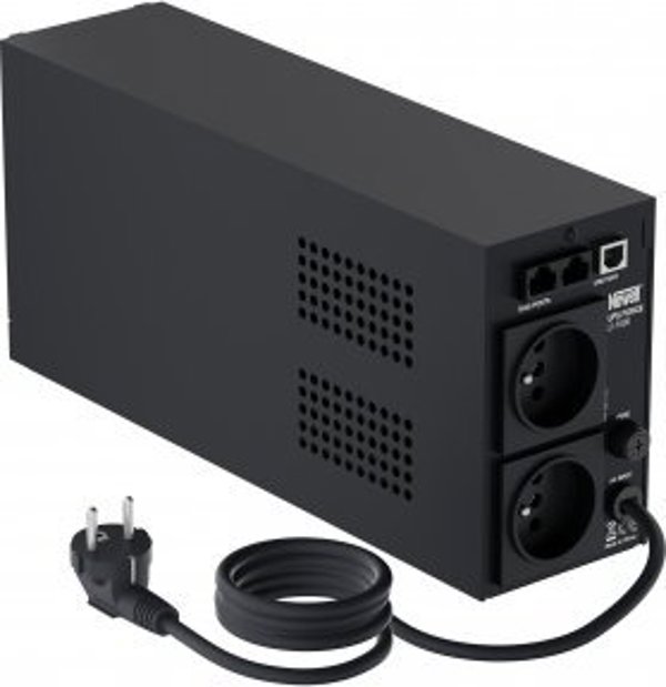 UPS Newell Αδιάλειπτη παροχή ρεύματος UPS Newell Force LI-1000