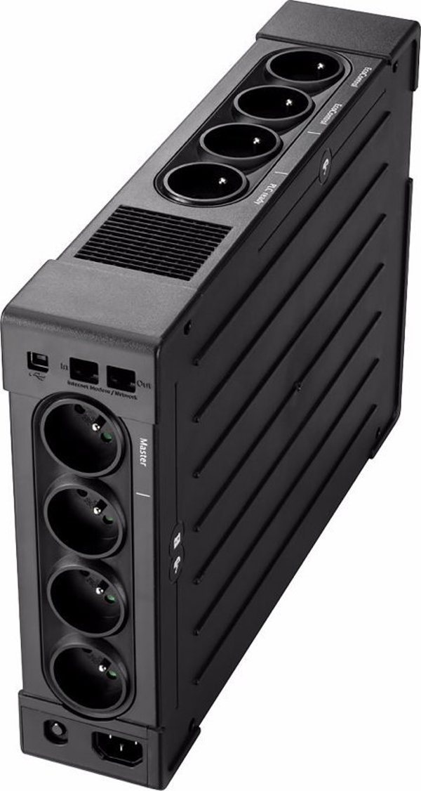 UPS Eaton Ellipse PRO 1600 FR (ELP1600FR)