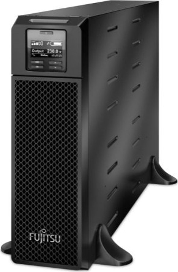 UPS Fujitsu PY Online 3000 VA (A3C40178823)