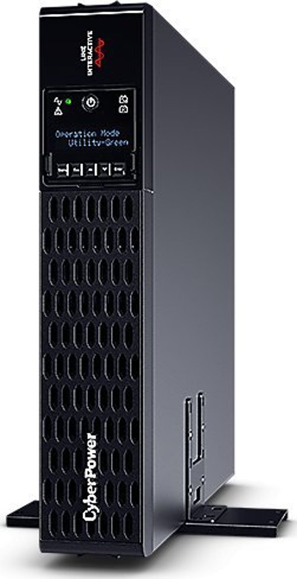 UPS CyberPower PR1500ERTXL2UC