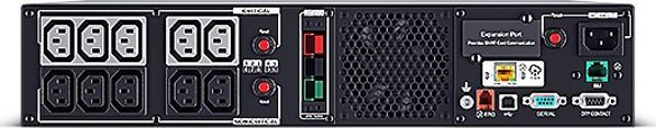UPS CyberPower PR1500ERTXL2UC