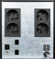 UPS Ever Sinline 2000 (W/SL00TO-002K00/07)