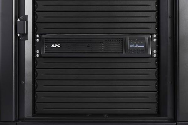 UPS APC Smart-UPS LCD RM (SMT1500RMI2UC)