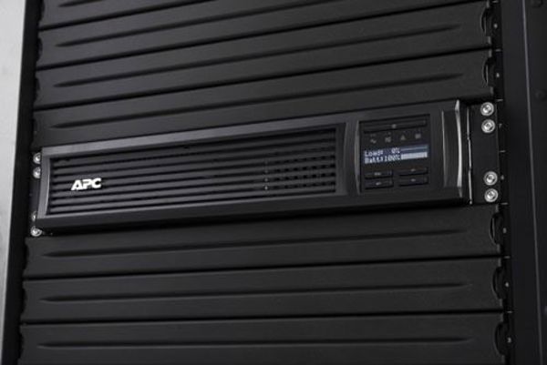UPS APC Smart-UPS LCD RM (SMT1500RMI2UC)