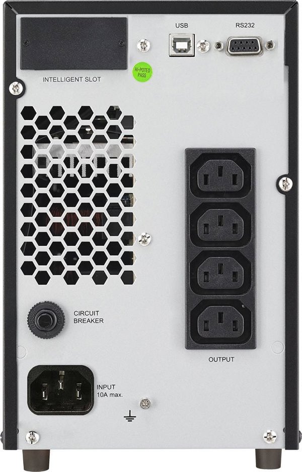 UPS FSP/Fortron Champ 2000 (PPF16A1905)