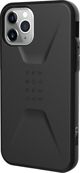 Urban Θήκη θωρακισμένη Civilian iPhone 11 Pro μαύρη