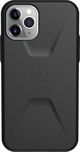 Urban Θήκη θωρακισμένη Civilian iPhone 11 Pro μαύρη