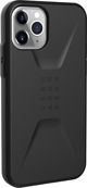 Urban Θήκη θωρακισμένη Civilian iPhone 11 Pro μαύρη