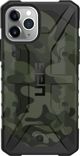 Urban UAG Pathfinder θωρακισμένη θήκη iPhone 11 Pro (forest camo)