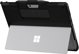 Urban UAG Scout - θήκη προστασίας με ενσωματωμένη βάση και λουράκι χειρός για Microsoft Surface Pro 9 (μαύρο)