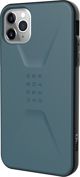 Urban UAG Civilian θήκη θωρακισμένη για iPhone 11 Pro Max (slate)