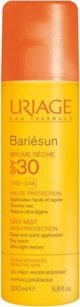 Uriage Uriage Bariesun σπρέι SPF30 200 ml - Μεγάλη διάρκεια ζωής!