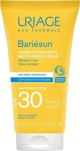 Uriage Bariesun Ενυδατική Κρέμα SPF30 για Ευαίσθητο Δέρμα 50ml