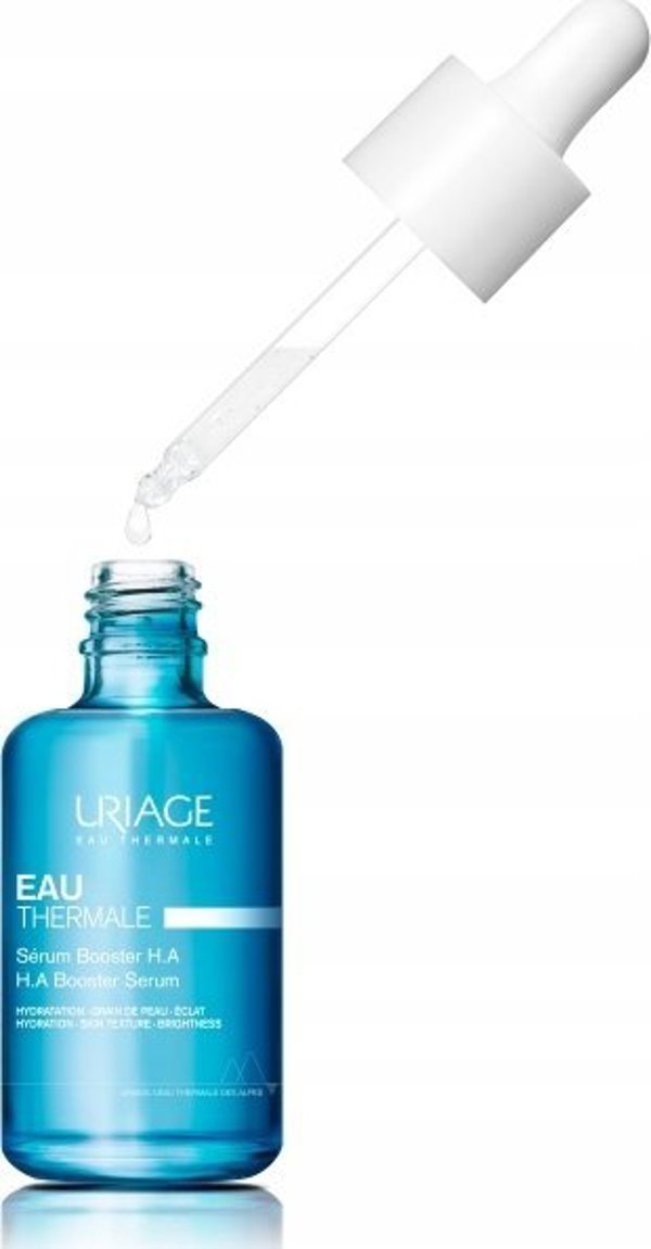 URIAGE_Ενυδατικός ορός ενίσχυσης για το πρόσωπο 30ml